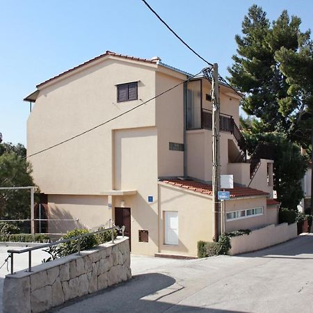 Apartments By The Sea Nemira, Omis - 5884 Tice Exteriér fotografie