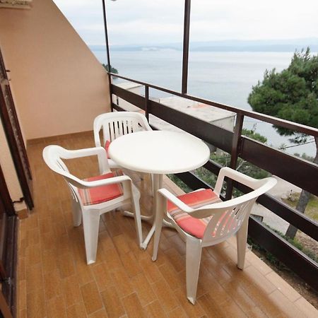 Apartments By The Sea Nemira, Omis - 5884 Tice Exteriér fotografie